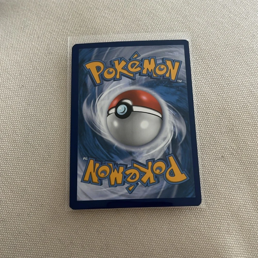 Pokemon Professor's Research SWSH152 SWSH: Sword & Shield Promo Card Holo